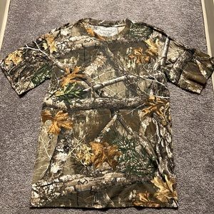 Mens Hunting Shirt